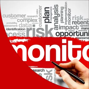 Housekeeping Monitoring
