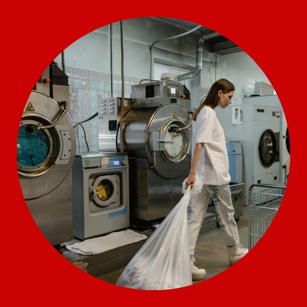 Industry Cleaning