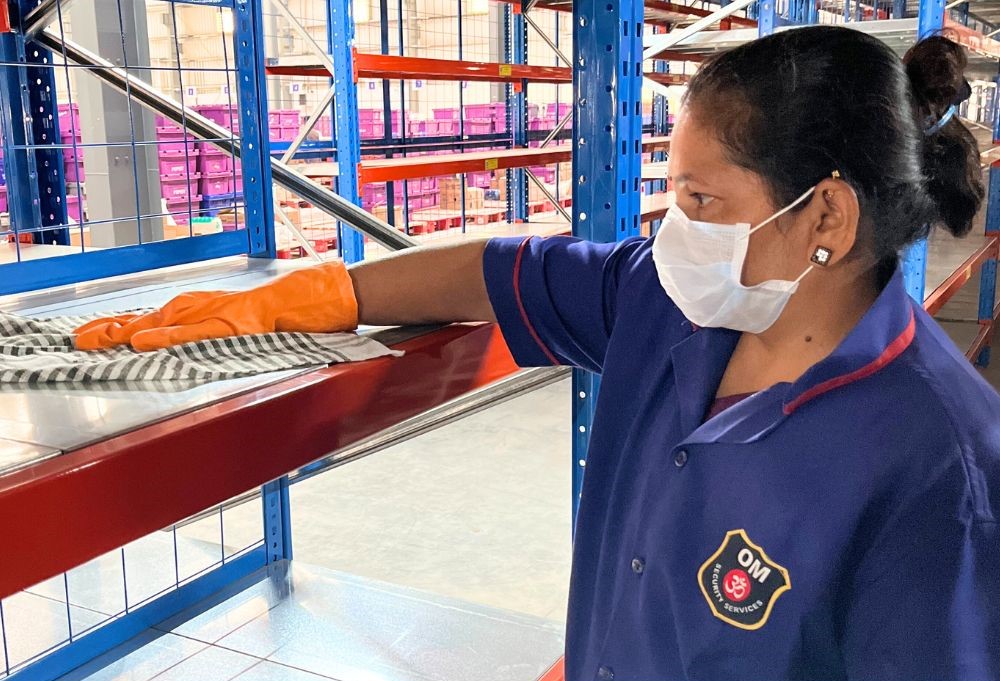 Housekeeping Services
