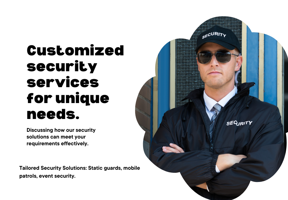 Customize Security Solution