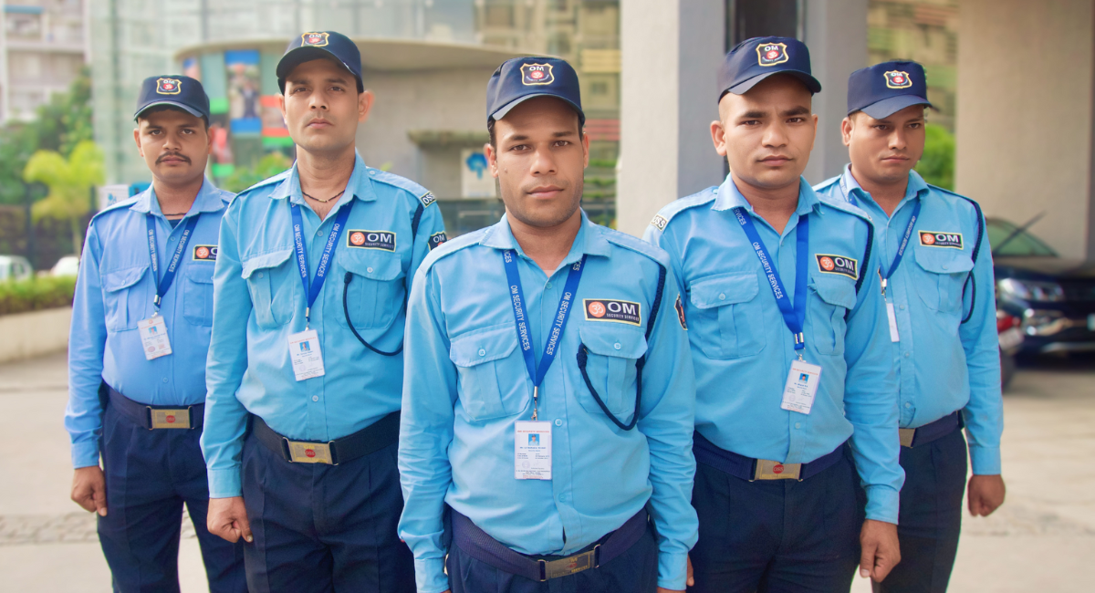 Security services in India- Slider