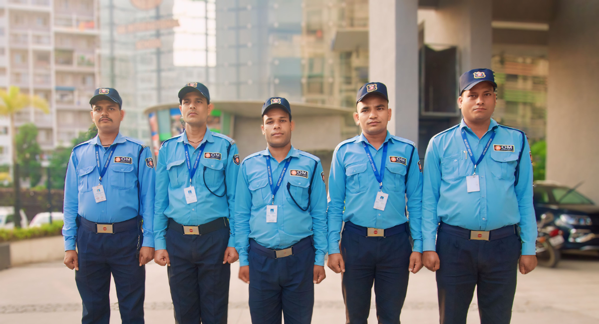 Security services in India- Slider