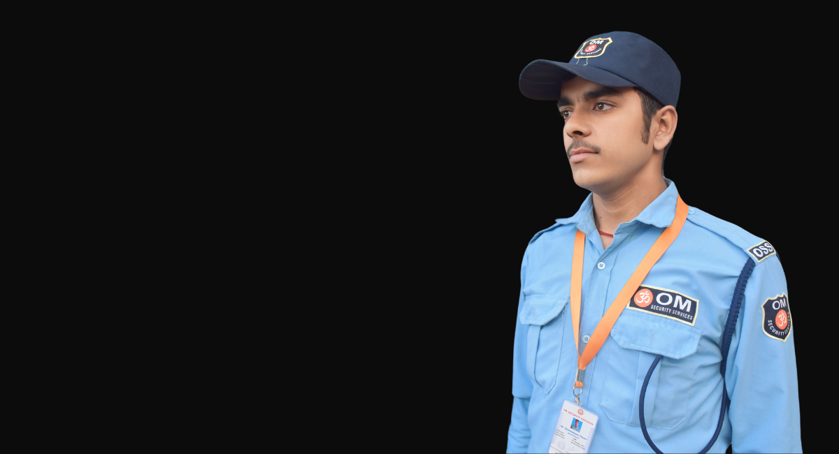 Security services in India- Slider