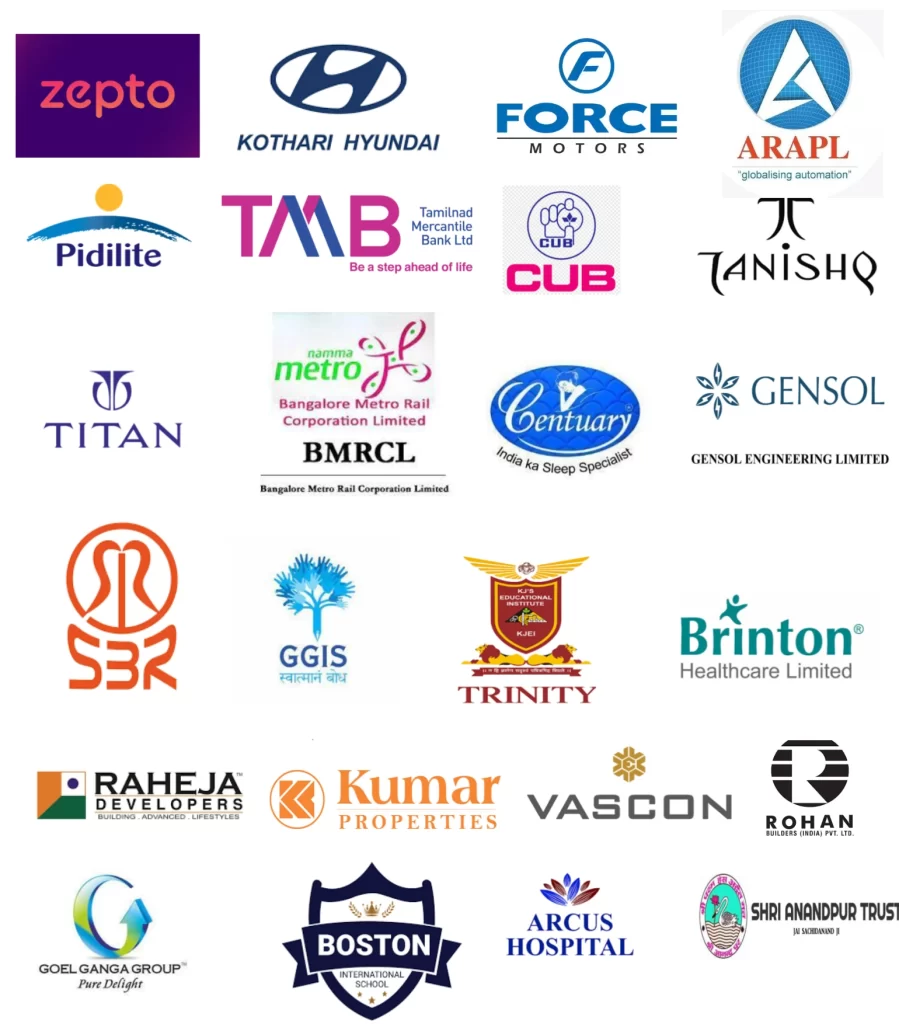 Our CLients