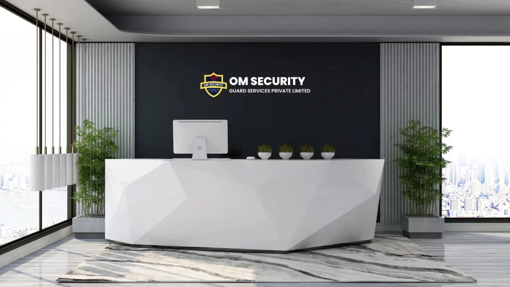 About Om Security Services