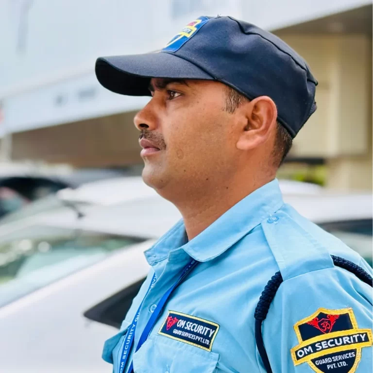 Security Services in Hyderabad