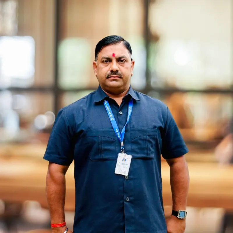 Bouncer Security Services