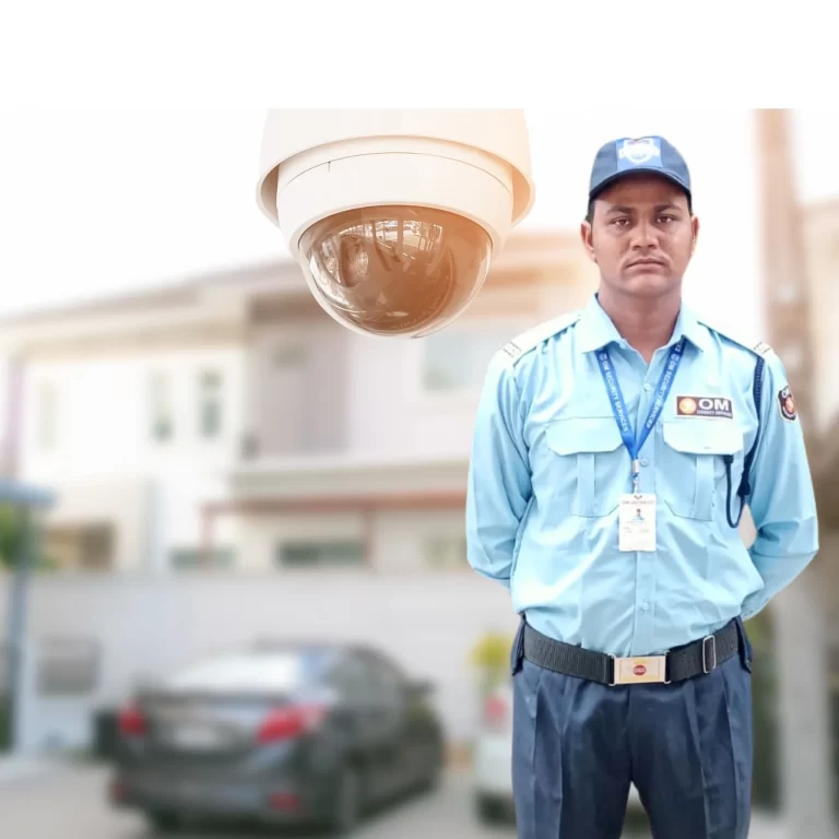 Recruitment process in om security