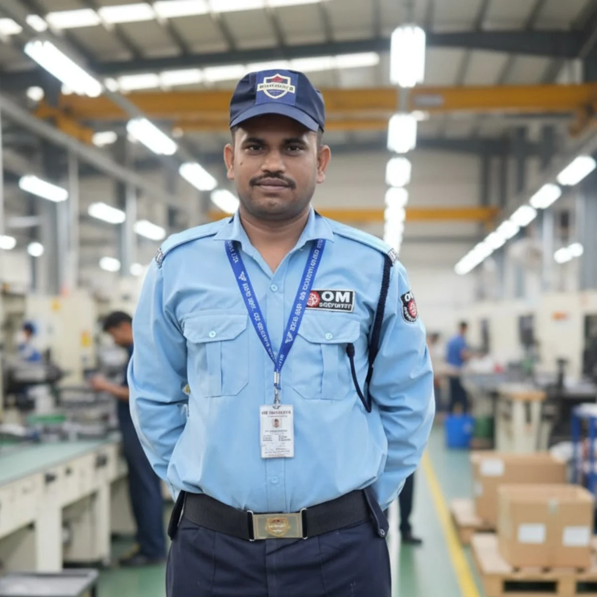 Top Security Agency in Pune | Trusted & Professional Security Services