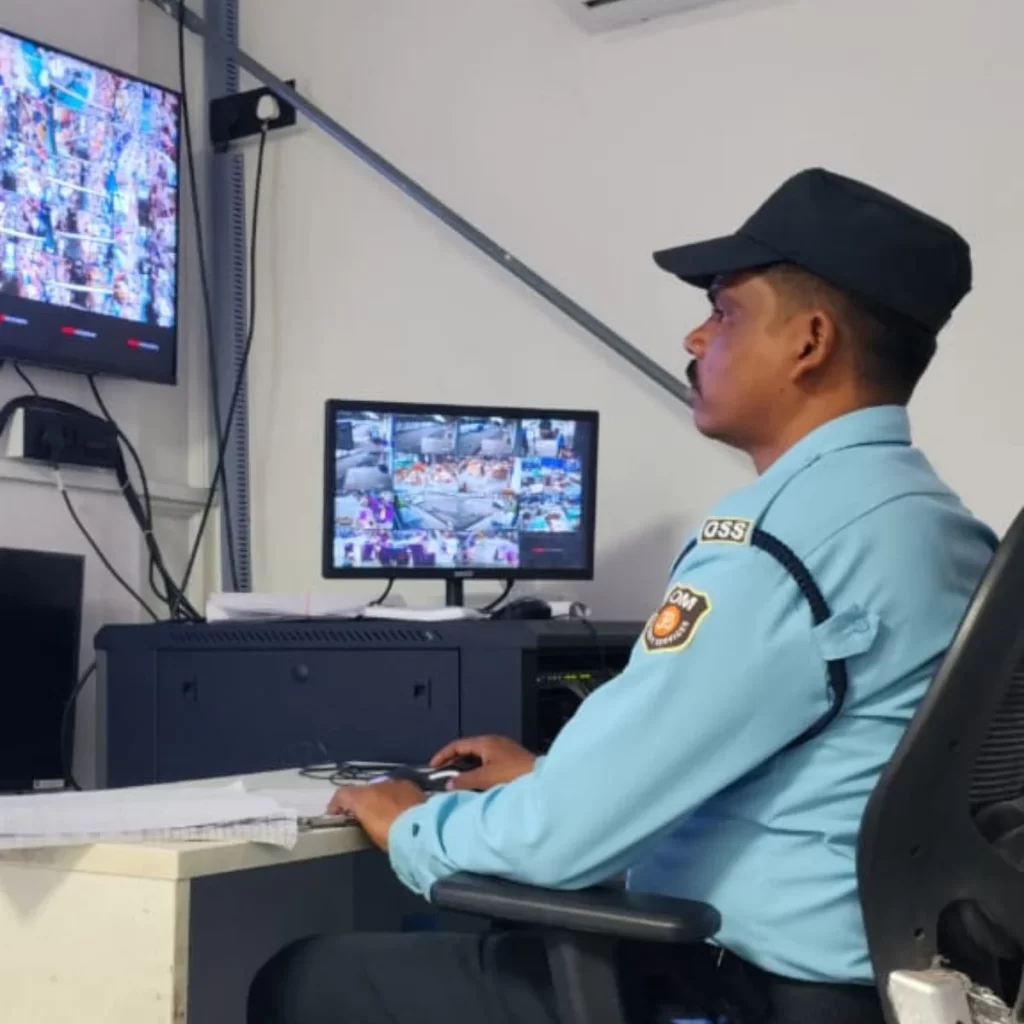 Security Guard Services | Trusted & Professional Guards Since 2007