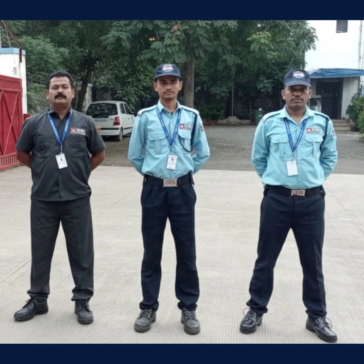 Security Services in Pune | Trusted Security Guard Company Since 2007