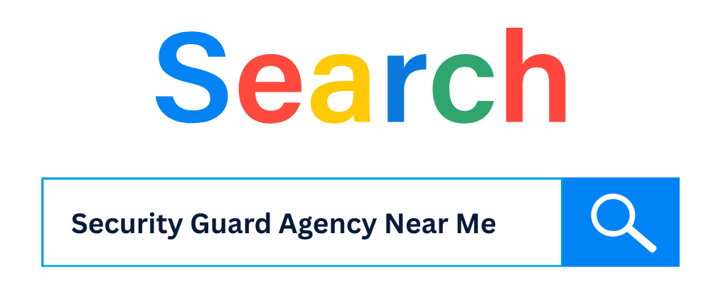 Security Guard Agency Near Me