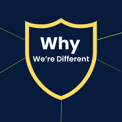 What Makes Our Security Guard Agency Different