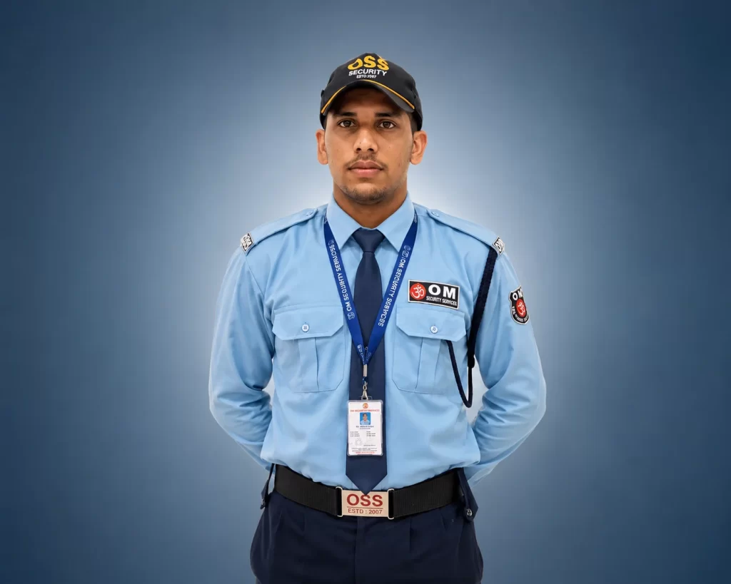 Security Guard Services