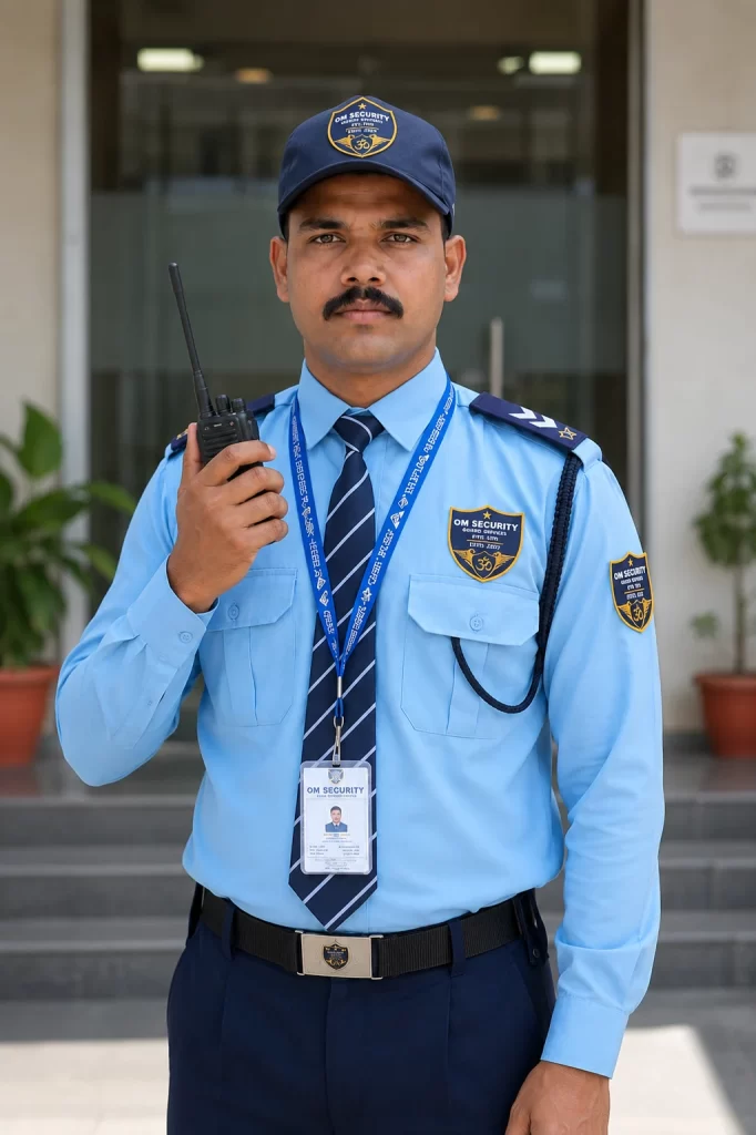 Security Services in Pune