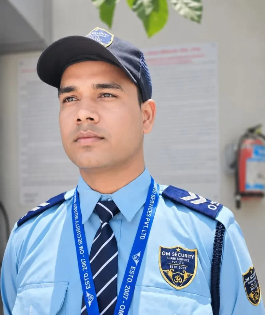 Security Services in Pune