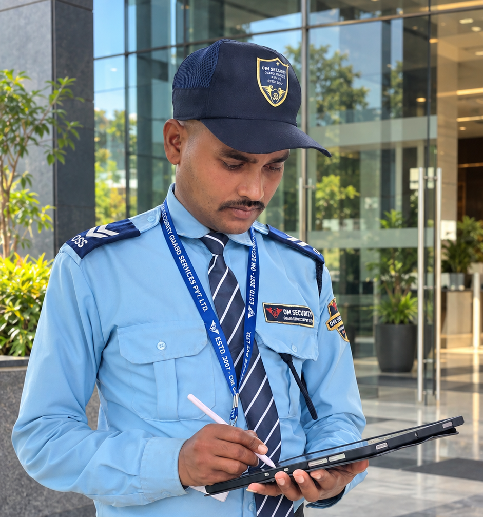 Trusted Security Guard