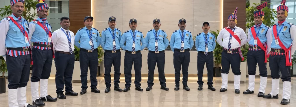 Security Agency in Pune