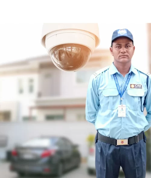 Recruitment process in om security Recruitment process in om security