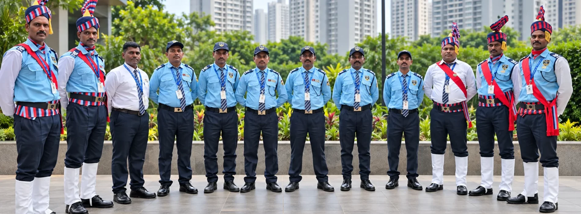 Security Services