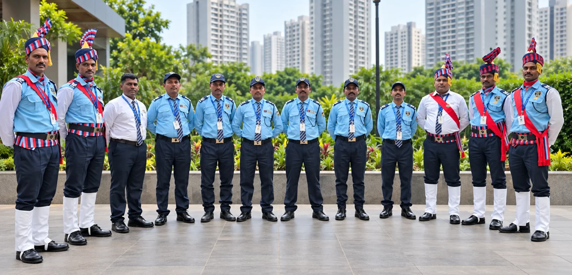 Security Services in Chennai