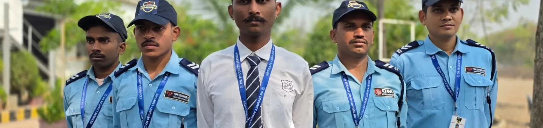Security Services in Pune