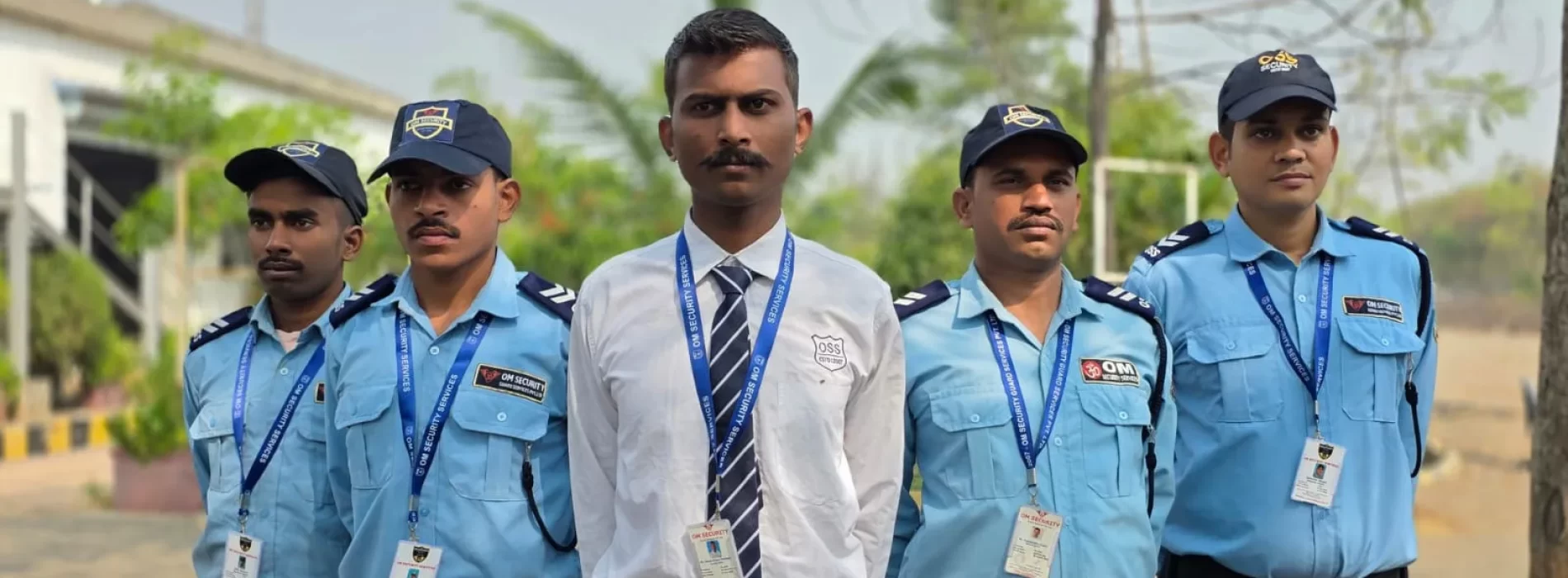 Security Services in Pune