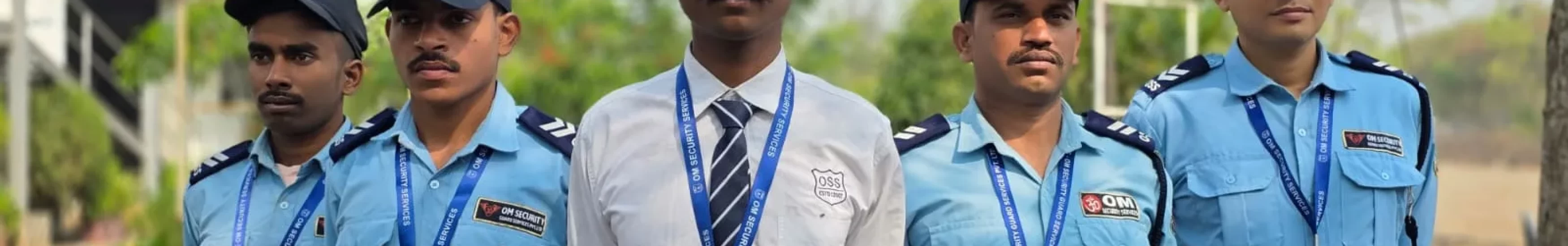 Security Services in Pune