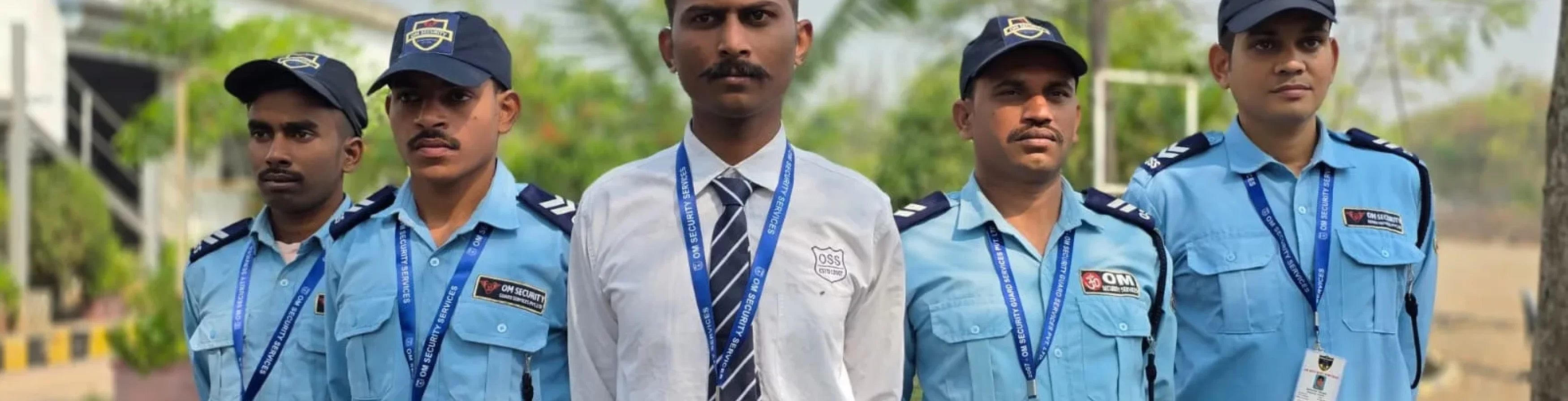 Security Services in Pune